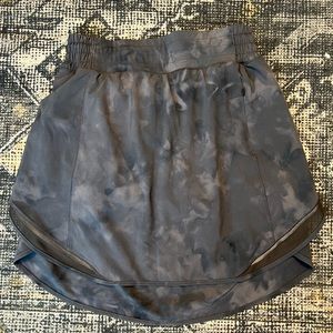 Lululemon skirt